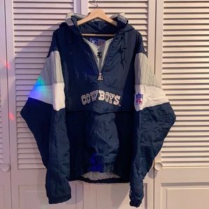 Vintage Dallas Cowboys Bomber Jacket🔥